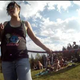 Image for article titled Watching a Girl Spin Inside a Hula Hoop Is Freaking Dizzying
